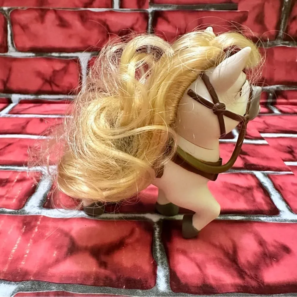 Disney Princess Rapunzel Tangled Horse